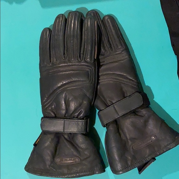 fxrg gloves